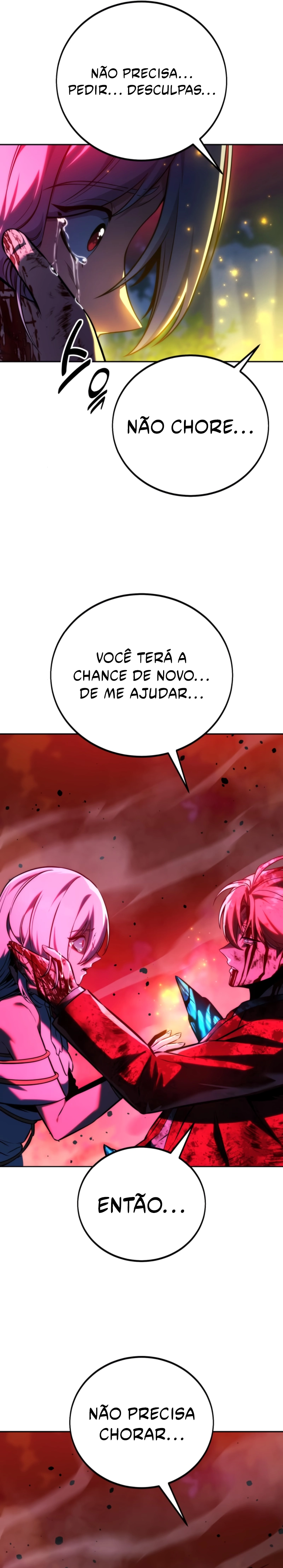 Guia de Sobrevivência do Extra da Academia Capítulo 072 - página 34