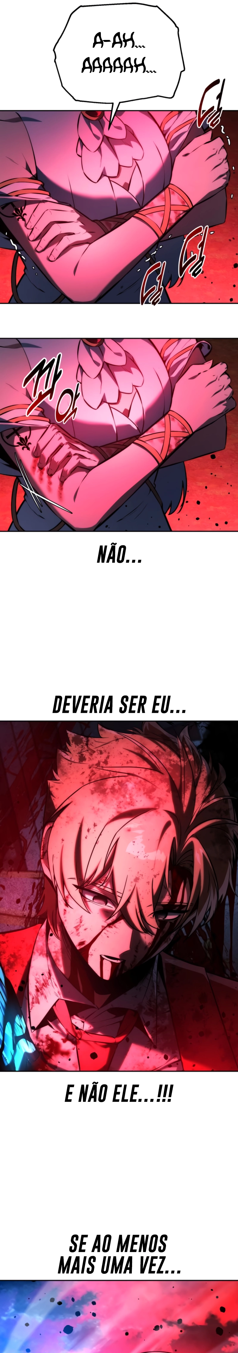 Guia de Sobrevivência do Extra da Academia Capítulo 072 - página 36