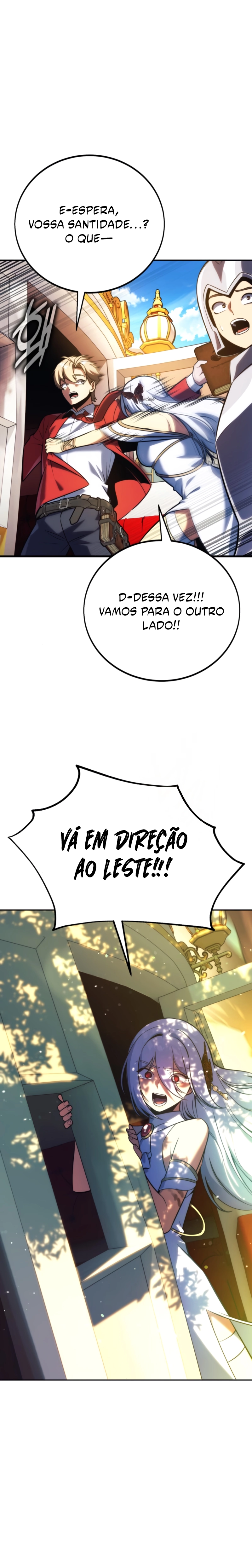 Guia de Sobrevivência do Extra da Academia Capítulo 072 - página 42