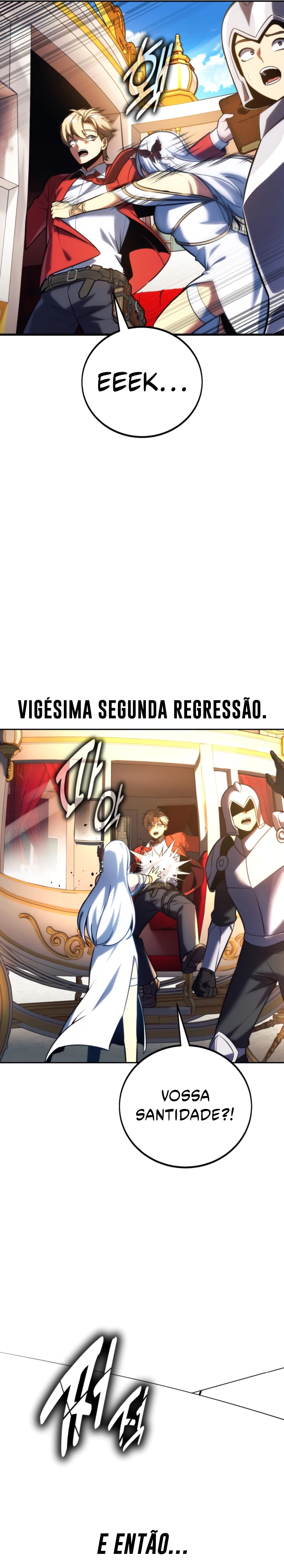 Guia de Sobrevivência do Extra da Academia Capítulo 072 - página 47