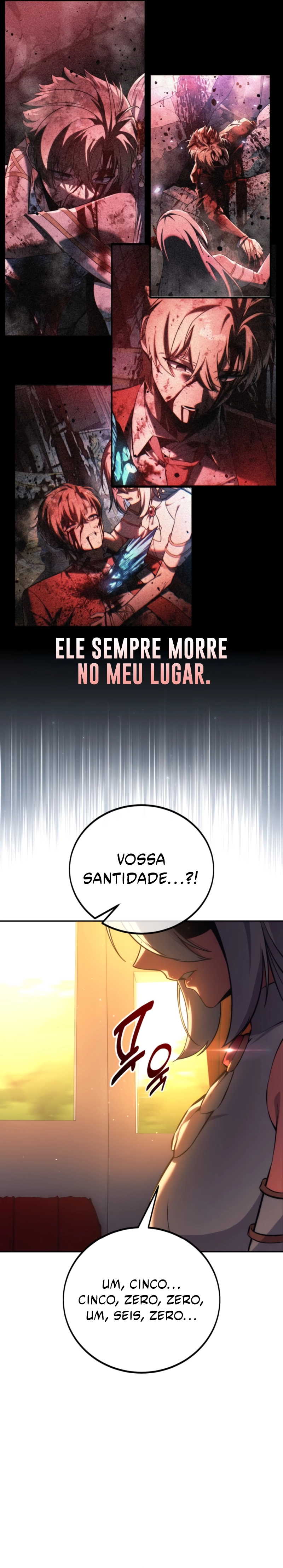 Guia de Sobrevivência do Extra da Academia Capítulo 072 - página 53
