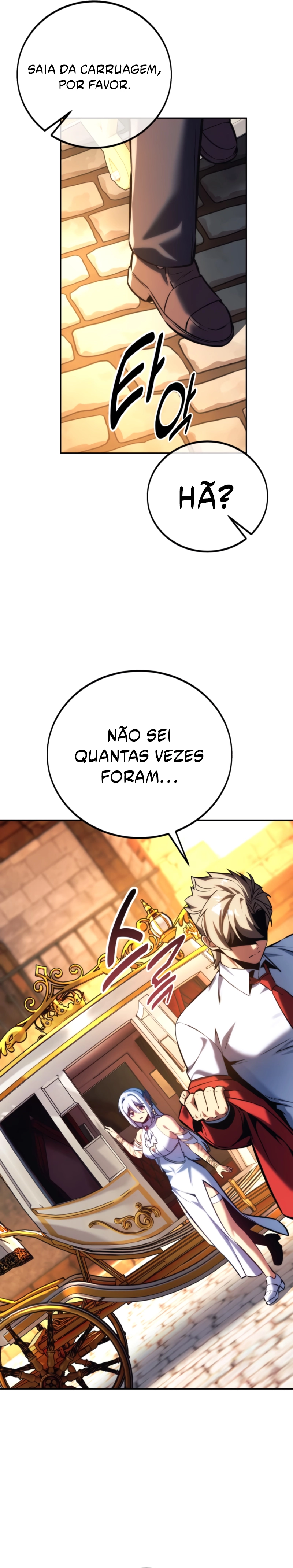 Guia de Sobrevivência do Extra da Academia Capítulo 072 - página 57