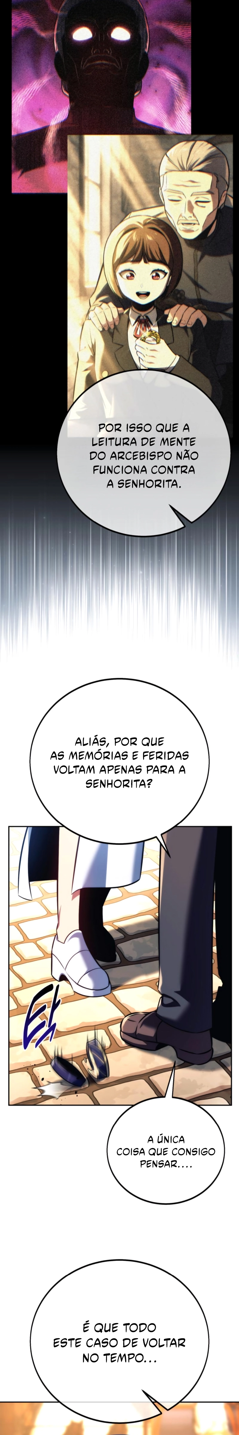 Guia de Sobrevivência do Extra da Academia Capítulo 073 - página 6