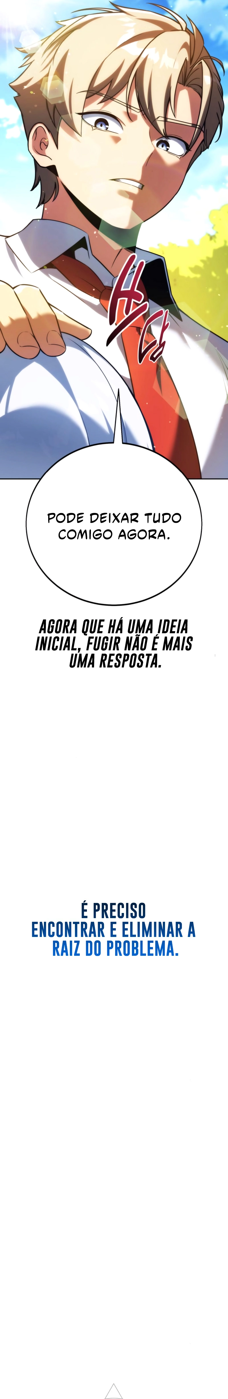 Guia de Sobrevivência do Extra da Academia Capítulo 073 - página 12