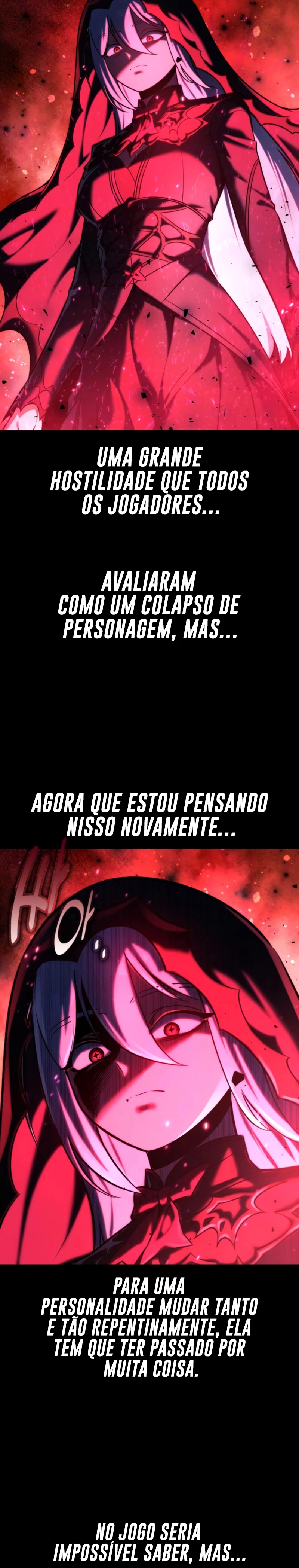 Guia de Sobrevivência do Extra da Academia Capítulo 073 - página 14