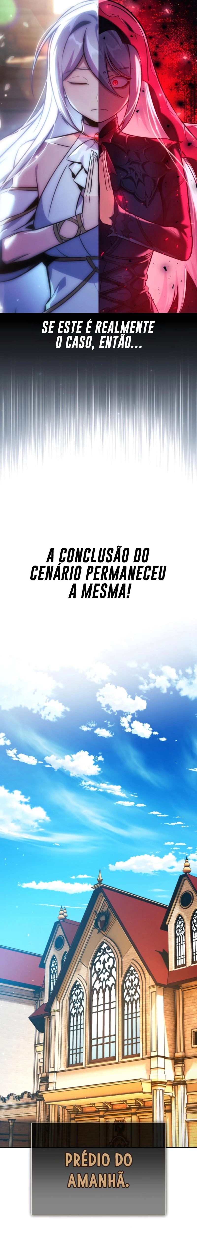 Guia de Sobrevivência do Extra da Academia Capítulo 073 - página 16