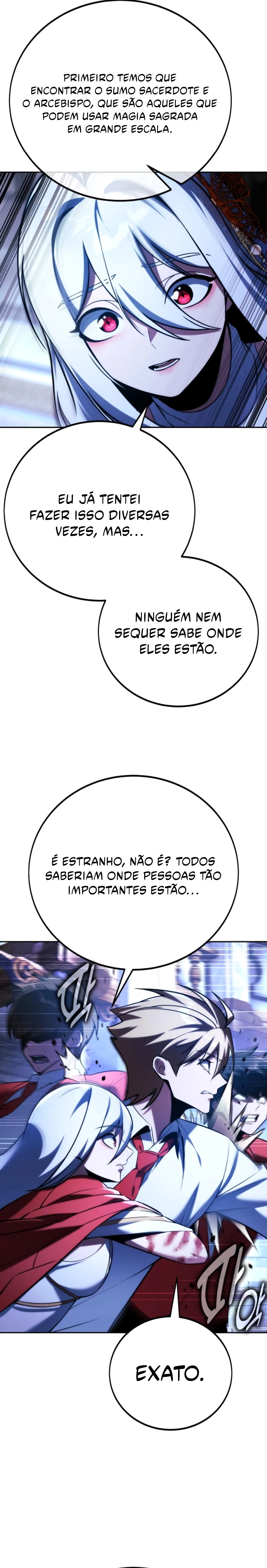 Guia de Sobrevivência do Extra da Academia Capítulo 073 - página 18