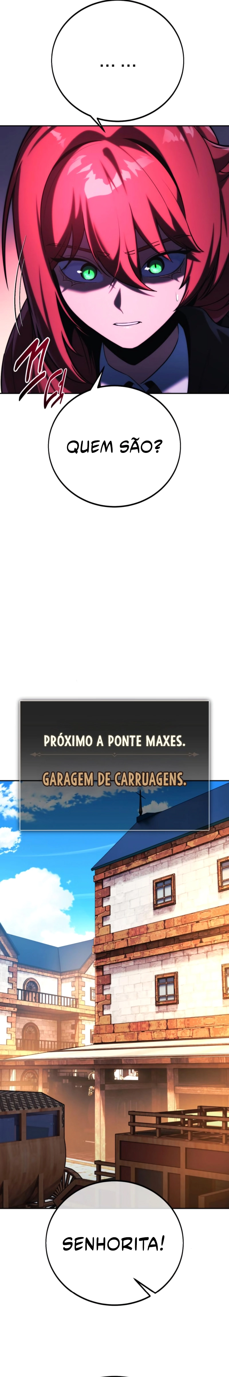 Guia de Sobrevivência do Extra da Academia Capítulo 073 - página 27