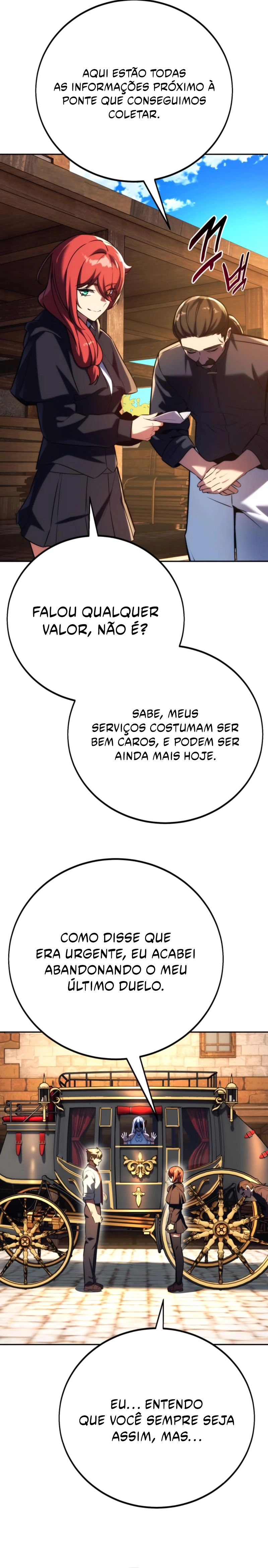 Guia de Sobrevivência do Extra da Academia Capítulo 073 - página 28