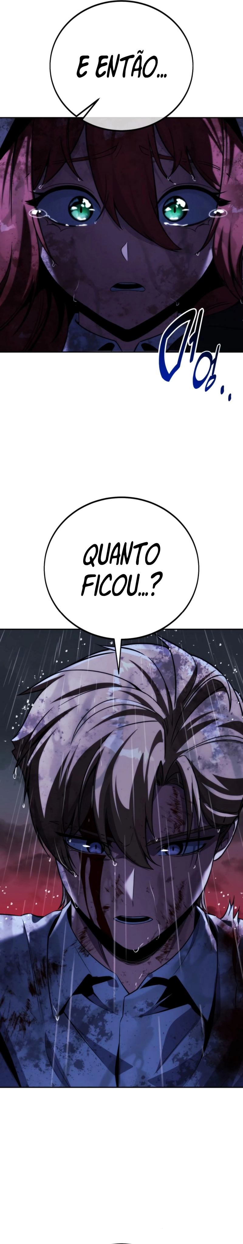 Guia de Sobrevivência do Extra da Academia Capítulo 073 - página 41