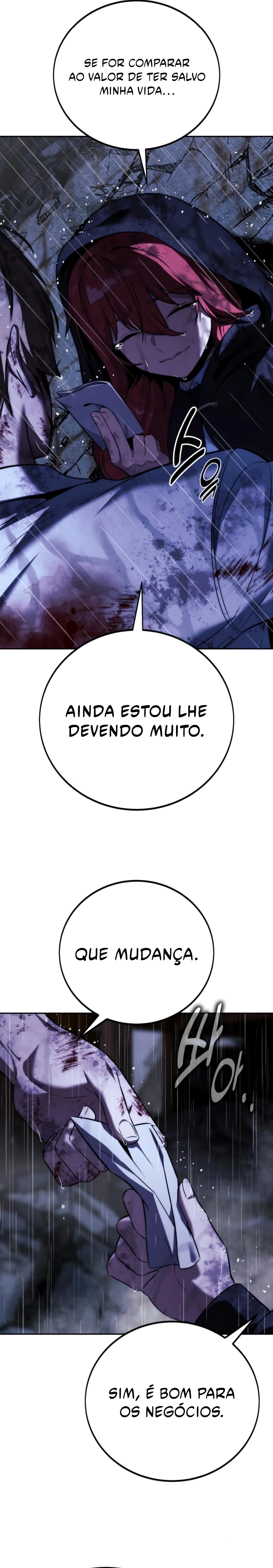 Guia de Sobrevivência do Extra da Academia Capítulo 073 - página 43