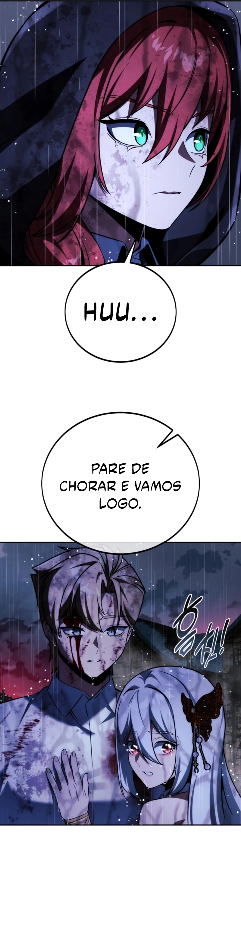 Guia de Sobrevivência do Extra da Academia Capítulo 073 - página 47