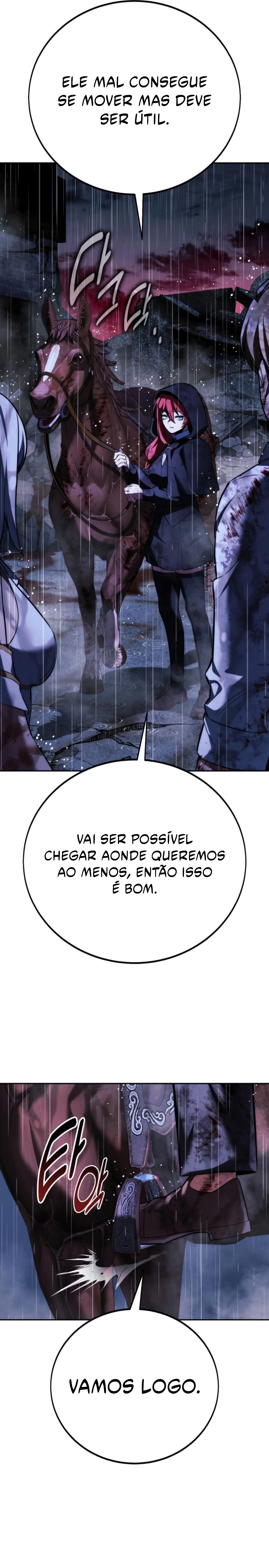 Guia de Sobrevivência do Extra da Academia Capítulo 073 - página 48