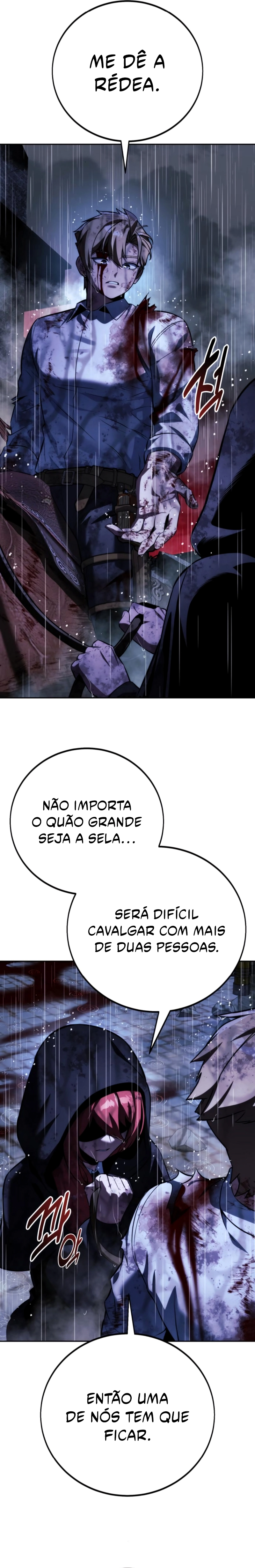 Guia de Sobrevivência do Extra da Academia Capítulo 073 - página 49