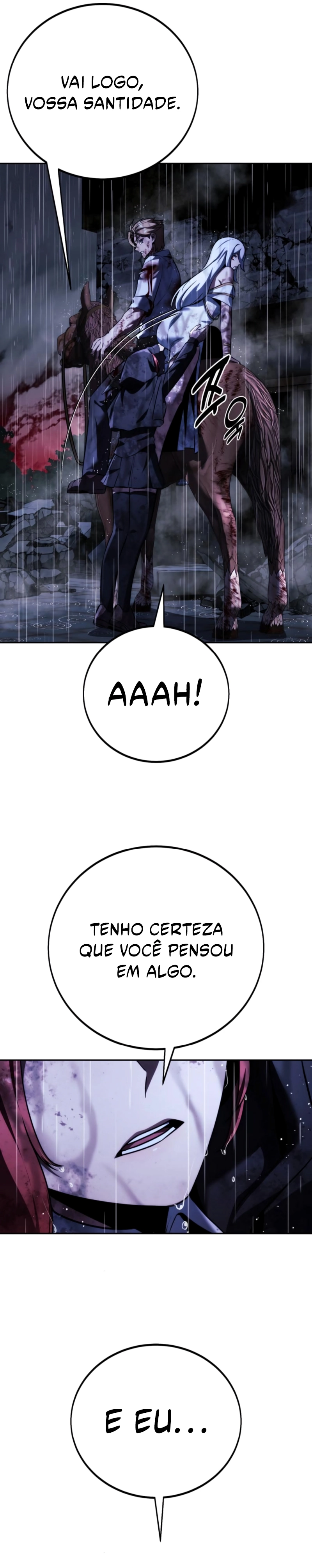 Guia de Sobrevivência do Extra da Academia Capítulo 073 - página 51