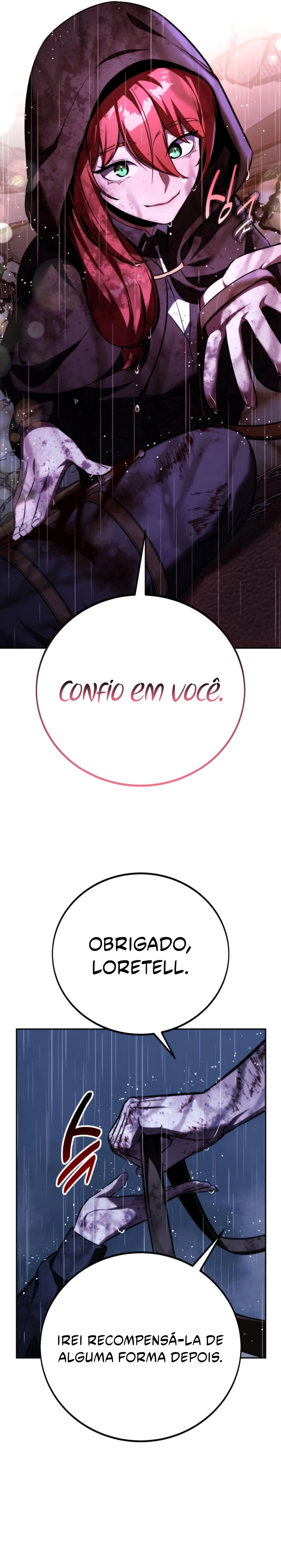 Guia de Sobrevivência do Extra da Academia Capítulo 073 - página 52