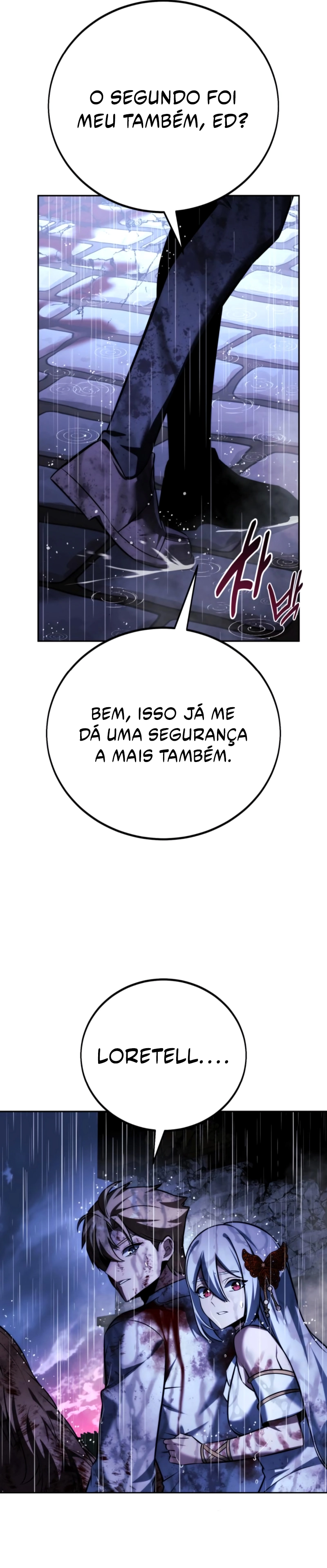 Guia de Sobrevivência do Extra da Academia Capítulo 073 - página 56