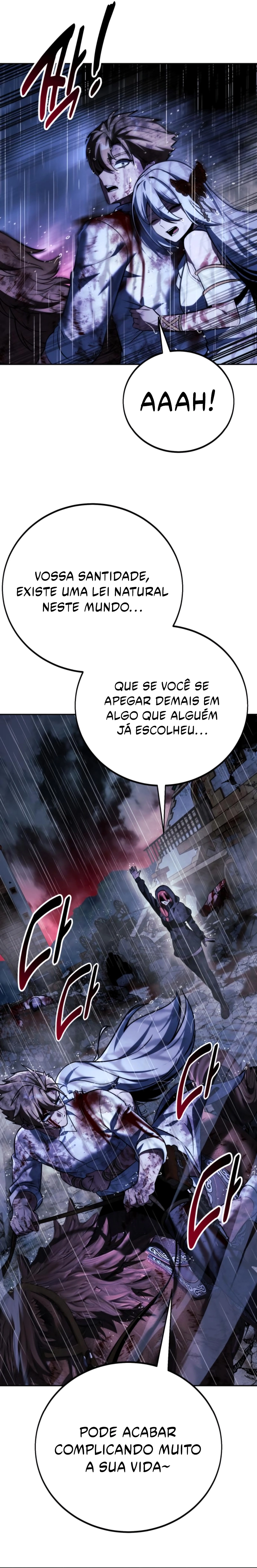 Guia de Sobrevivência do Extra da Academia Capítulo 073 - página 57