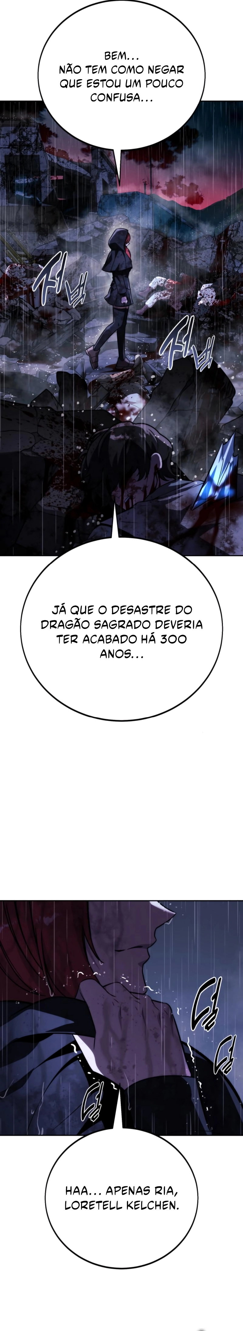 Guia de Sobrevivência do Extra da Academia Capítulo 073 - página 59