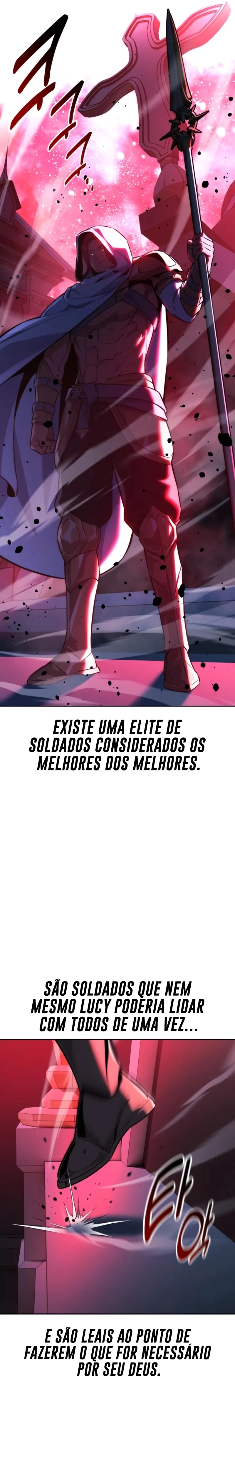 Guia de Sobrevivência do Extra da Academia Capítulo 074 - página 8