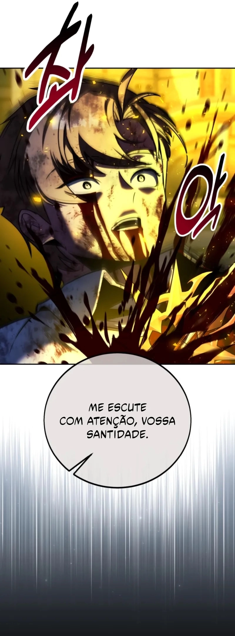 Guia de Sobrevivência do Extra da Academia Capítulo 074 - página 27