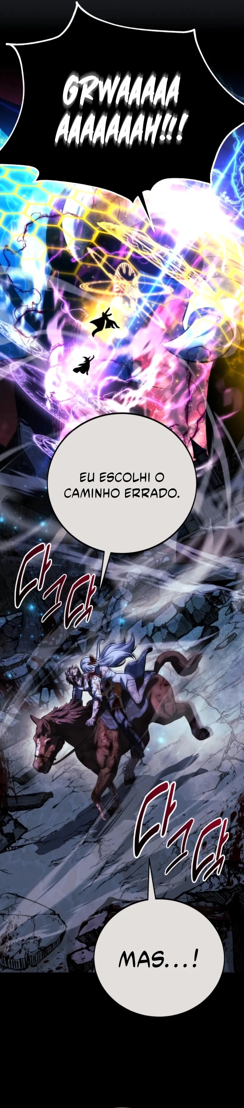 Guia de Sobrevivência do Extra da Academia Capítulo 074 - página 28