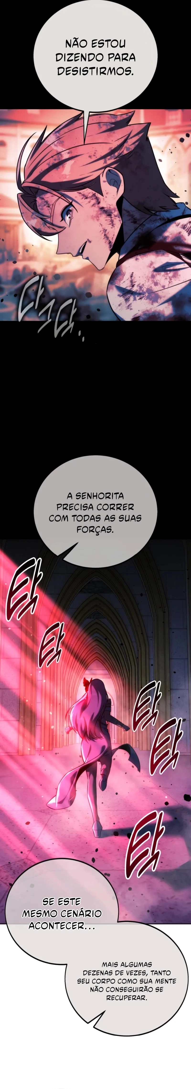 Guia de Sobrevivência do Extra da Academia Capítulo 074 - página 29