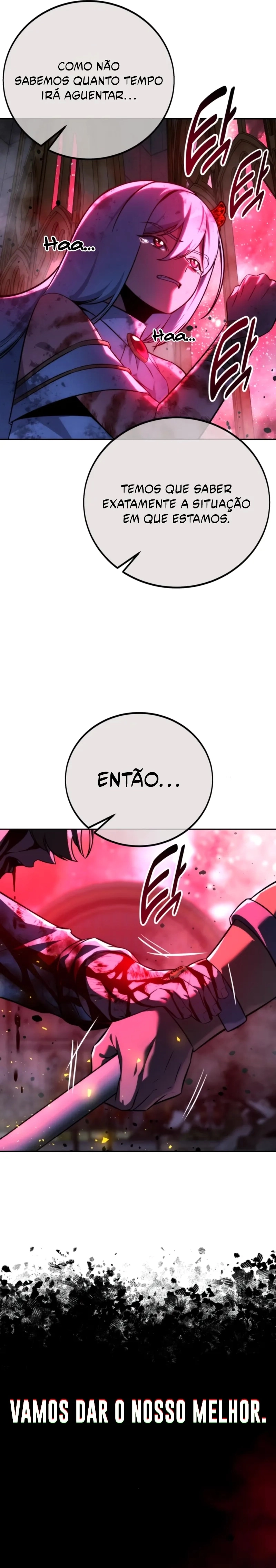 Guia de Sobrevivência do Extra da Academia Capítulo 074 - página 30