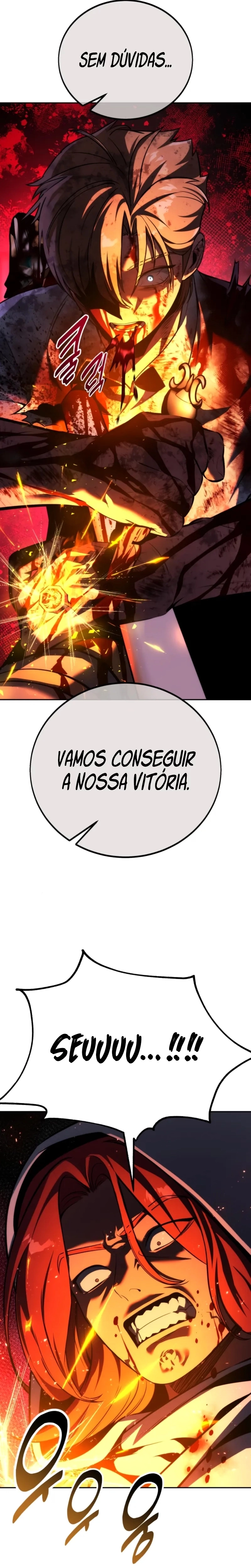 Guia de Sobrevivência do Extra da Academia Capítulo 074 - página 32