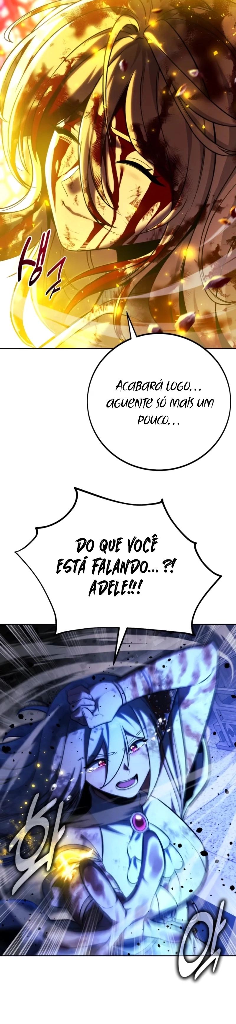 Guia de Sobrevivência do Extra da Academia Capítulo 074 - página 50