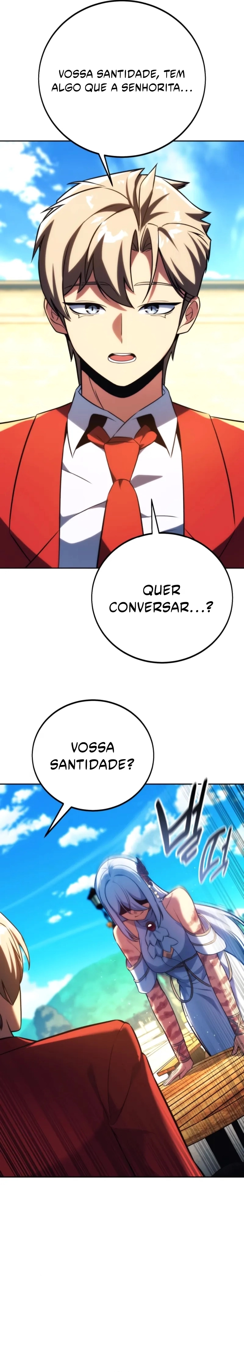 Guia de Sobrevivência do Extra da Academia Capítulo 074 - página 53