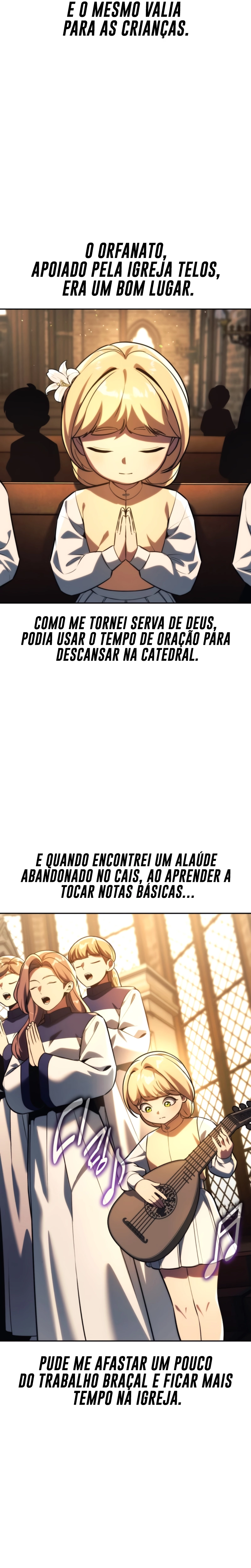Guia de Sobrevivência do Extra da Academia Capítulo 075 - página 11
