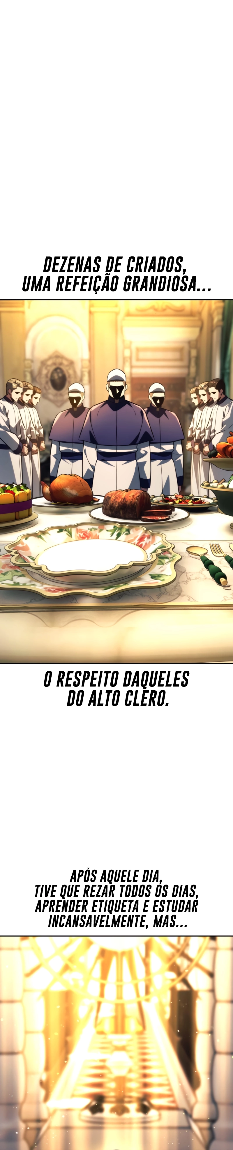 Guia de Sobrevivência do Extra da Academia Capítulo 075 - página 19