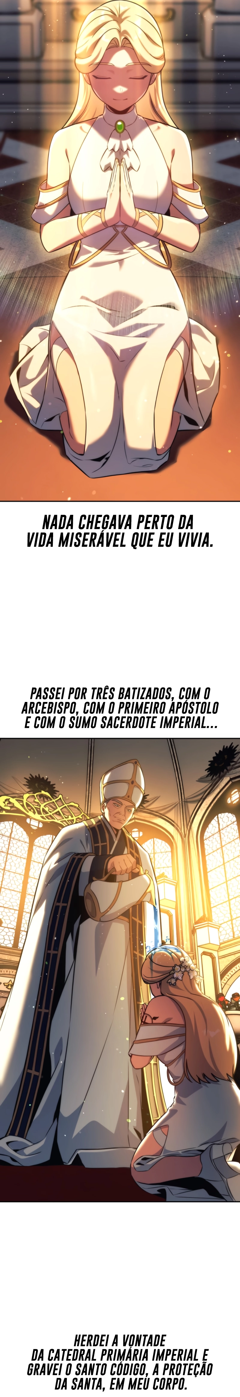 Guia de Sobrevivência do Extra da Academia Capítulo 075 - página 20