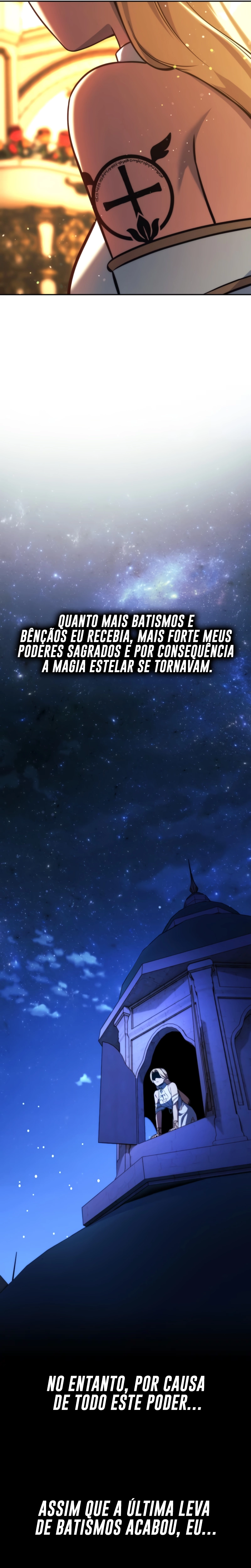 Guia de Sobrevivência do Extra da Academia Capítulo 075 - página 21