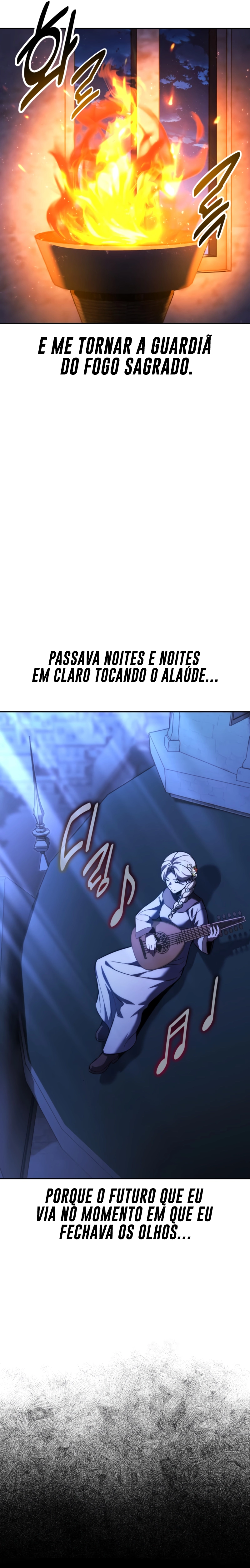 Guia de Sobrevivência do Extra da Academia Capítulo 075 - página 27