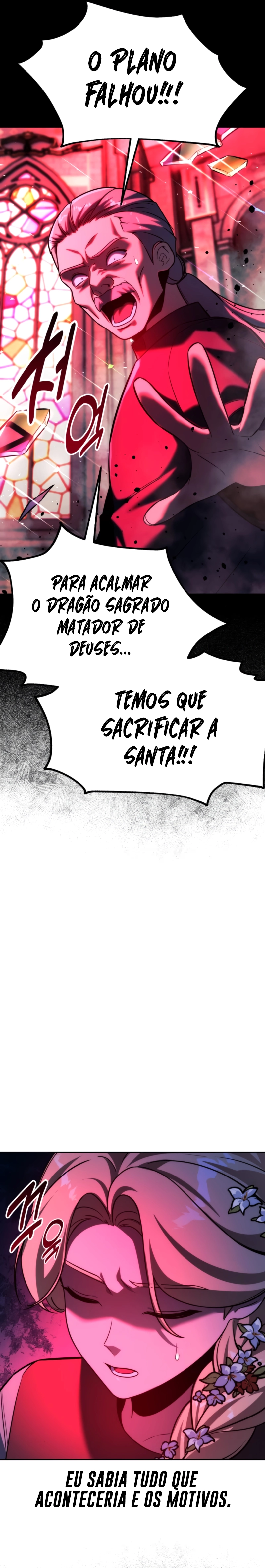 Guia de Sobrevivência do Extra da Academia Capítulo 075 - página 29