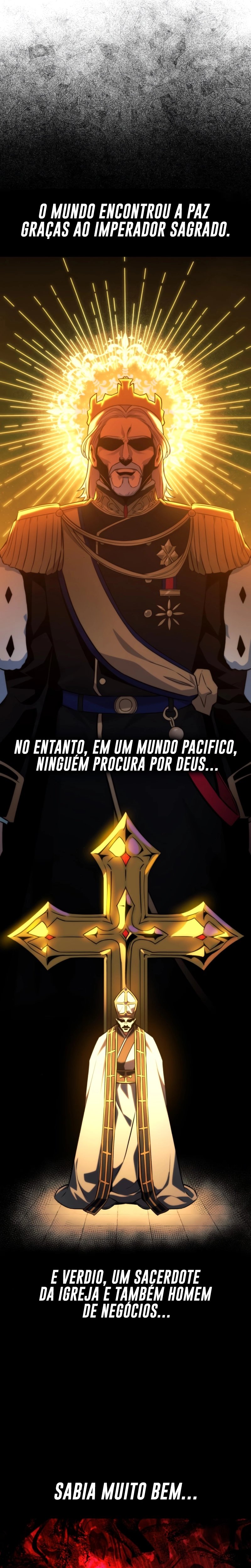 Guia de Sobrevivência do Extra da Academia Capítulo 075 - página 30