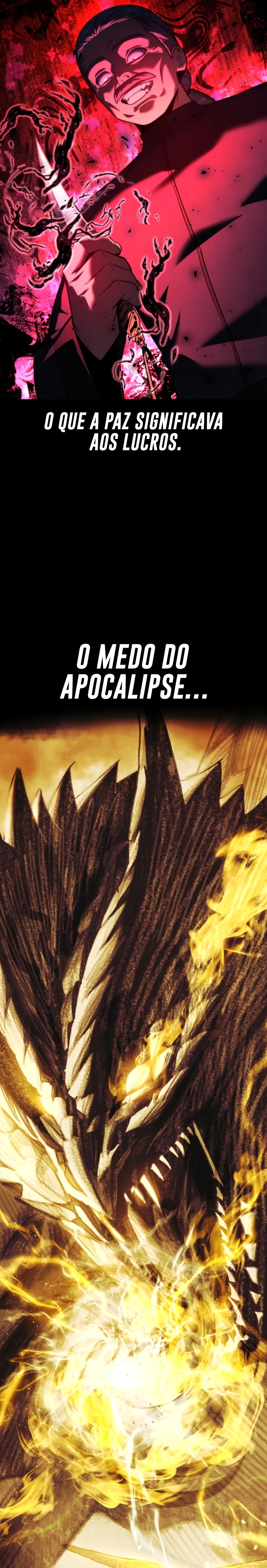 Guia de Sobrevivência do Extra da Academia Capítulo 075 - página 31