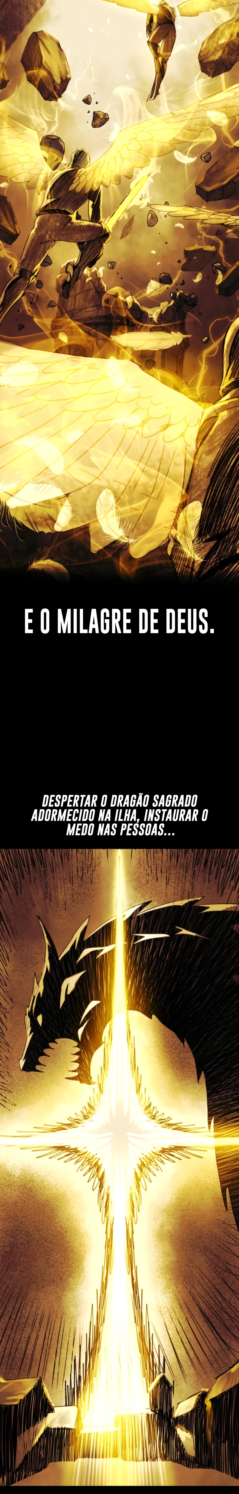 Guia de Sobrevivência do Extra da Academia Capítulo 075 - página 32