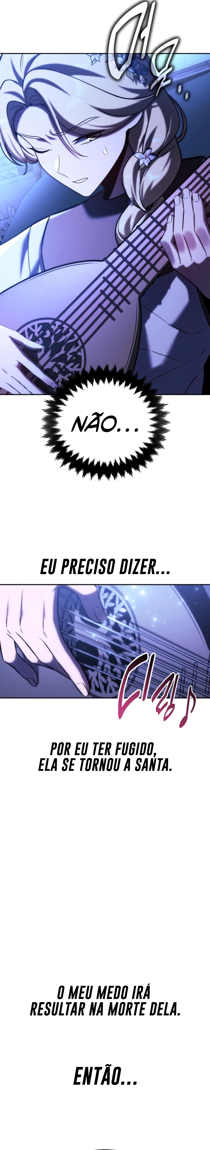 Guia de Sobrevivência do Extra da Academia Capítulo 075 - página 36