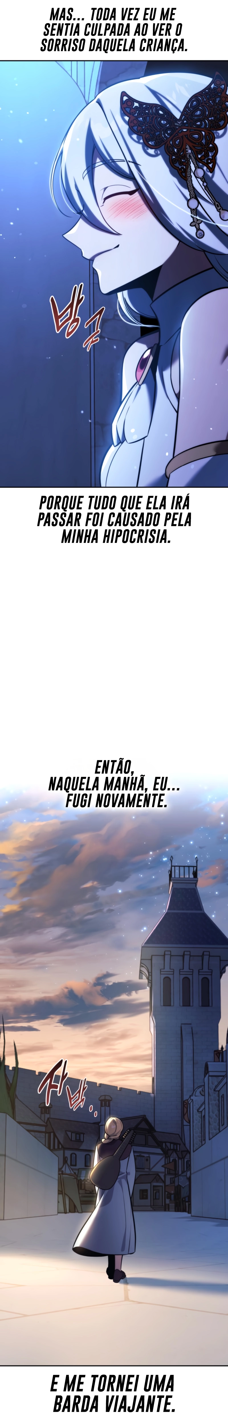 Guia de Sobrevivência do Extra da Academia Capítulo 075 - página 40