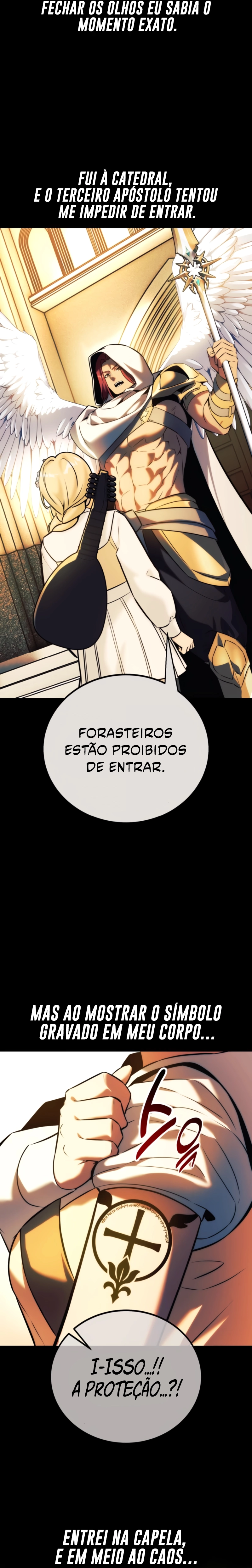 Guia de Sobrevivência do Extra da Academia Capítulo 075 - página 43