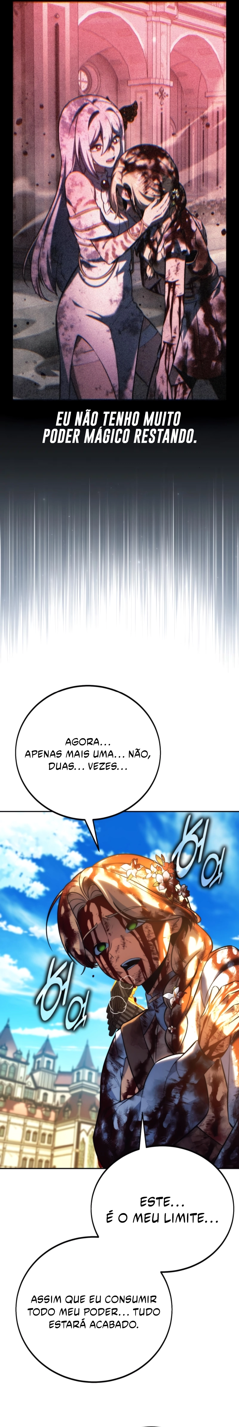 Guia de Sobrevivência do Extra da Academia Capítulo 075 - página 53
