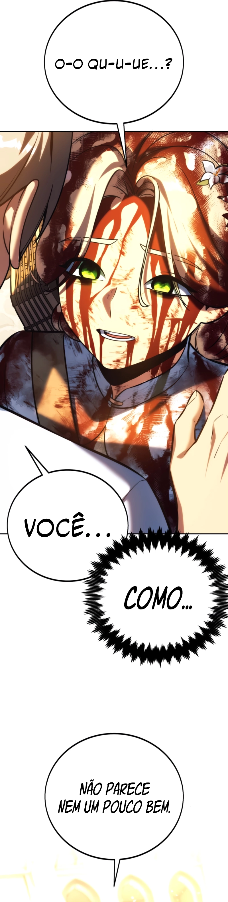 Guia de Sobrevivência do Extra da Academia Capítulo 075 - página 55