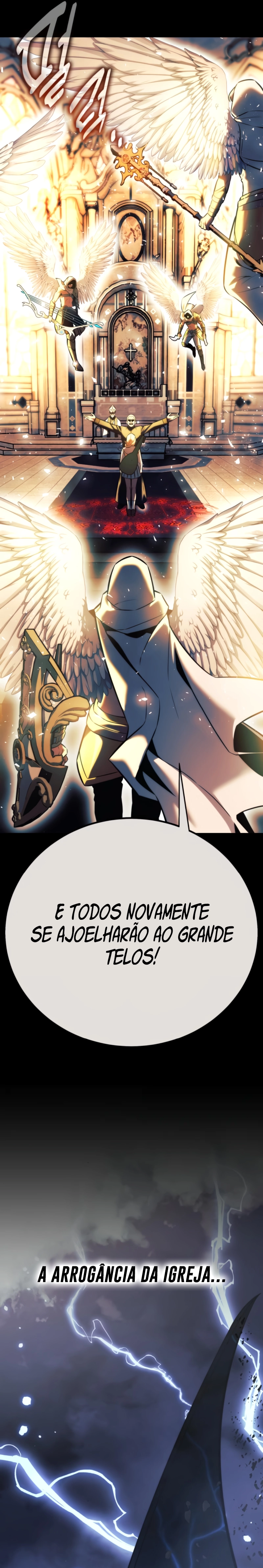 Guia de Sobrevivência do Extra da Academia Capítulo 076 - página 2