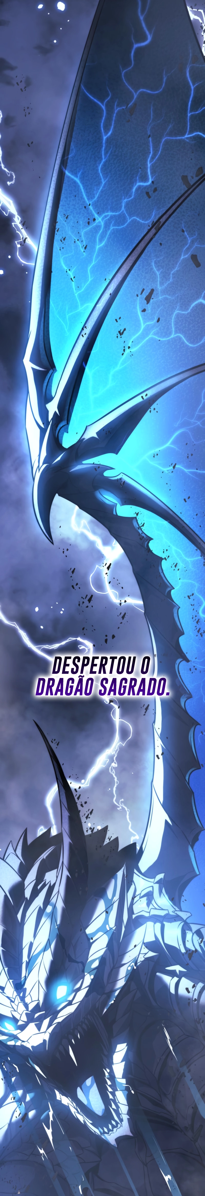 Guia de Sobrevivência do Extra da Academia Capítulo 076 - página 3