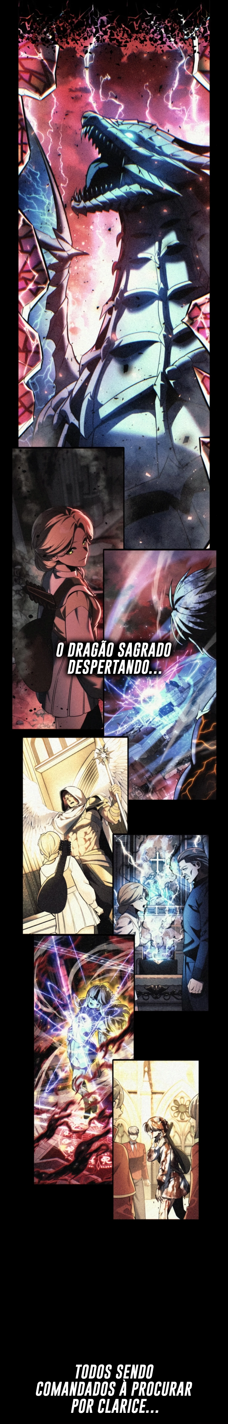 Guia de Sobrevivência do Extra da Academia Capítulo 076 - página 10