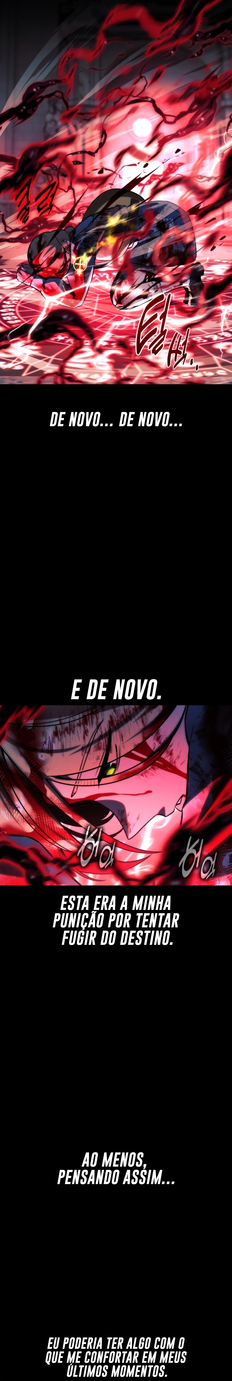 Guia de Sobrevivência do Extra da Academia Capítulo 076 - página 12