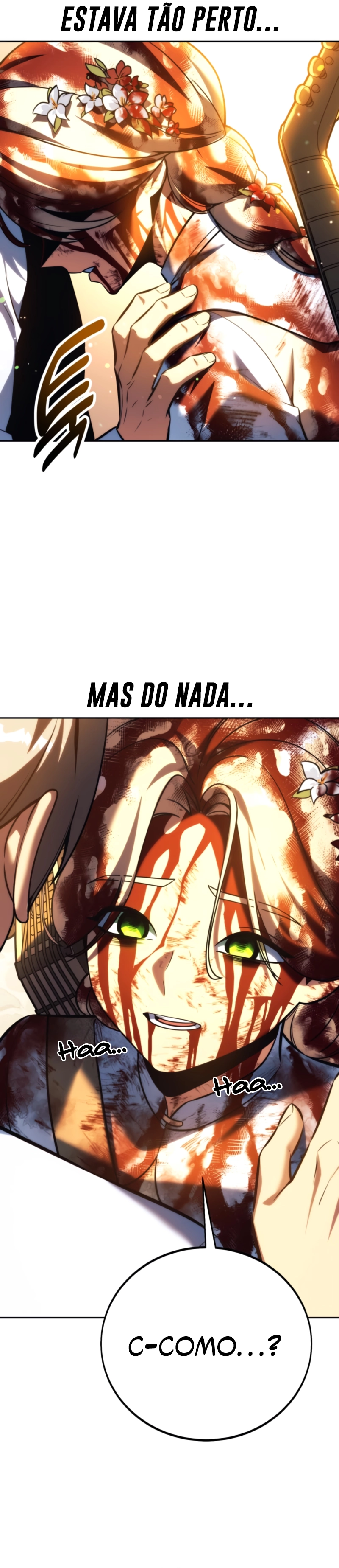 Guia de Sobrevivência do Extra da Academia Capítulo 076 - página 17